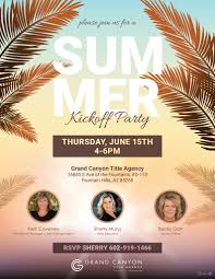 Profile for Grand Canyon Title Agency