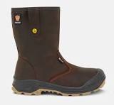 Nanker Bottes de sécurité mixtes | Parade