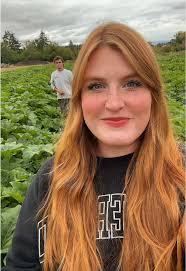 Proud Pumpkin Harvest at Roloff Farms in Oregon