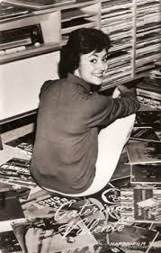 Caterina valente präsentiert brasilianische top musiker. 50 Ideas De Caterina Valente Musica Jazz Escuela De Nueva York Trompetista