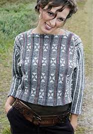 Maybe you would like to learn more about one of these? Isager Inca Knits Wolle Staune