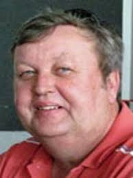 Robert Scherbarth Obituary October 2, 2014