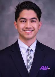 2020 Men's Lacrosse Roster