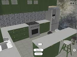 We did not find results for: New Augmented Reality Kitchen Design App Released