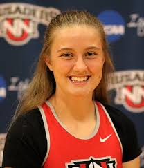 2015-16 Women's Track & Field Roster