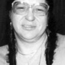 Obituary of Carolyn Swiger