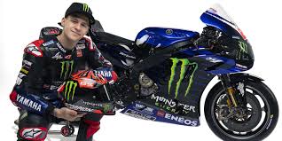 Find everything in one place on fabio quartararo including their biography, latest news and updates, high resolution photos, high quality videos and expert . Die Yamaha M1 Ist Zu Schwer Fabio Quartararo Beklagt Ubergewicht