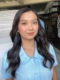 Adelaida Ocampo's Instagram, Twitter & Facebook