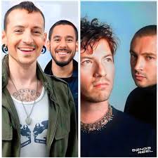 What made Tyler Joseph, Chester Bennington, and Corey Taylor's voices so  powerful in modern rock?