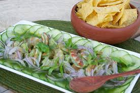 See more of aguachiles on facebook. Aguachiles Are Perfect For Cinco De Mayo The Cultural Kitchen
