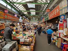 Global game market share by country (2018). Dongdaemun Market Seoul South Korea Recommendation By Lemi In Seoul Street Food Lemi Discover Share Buy Local