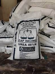 Gambar by joyonimas farm (boleh pakai gambar ini asal menyertakan sumbernya). Fungsi Baja Urea Atau Unsur N Masmar Enterprise Facebook
