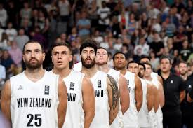 The usa basketball men's roster is complete for the tokyo olympics. Philippines To Compete In Olympic Basketball Qualifier As New Zealand Withdraw