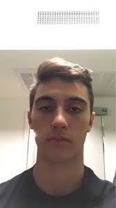 Nick Tromba's Instagram, Twitter & Facebook