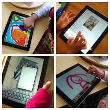 Welcoming The Ipad Apps For Teaching Kindergarten Technology Kindergarten Apps