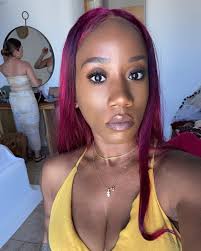 Dominique Nicky Renee Malone