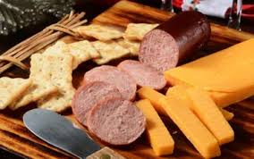 Remove smoked venison sausage from grill and allow to cool at room temperature for 60 minutes. How To Make Summer Sausage Unlocking The Secrets Of Easy Homemade Sausages Boatbasincafe