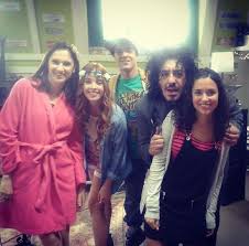 Live the bible, jerusalem picture: Alba Rico Navarro E Candelaria Molfese Home Facebook