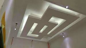 Epingle Sur Plafond Design Gypsum