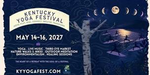Kentucky Yoga Festival