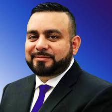 Jesse Iniguez's Instagram, Twitter & Facebook