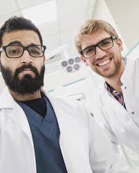 Dr. Ali khader Hamdan, jeddah د. علي خضر حمدان ,جدة ,طبيب أسنان‎  (@dr.ali_hamdan) · Jeddah