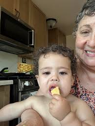 Gluten-free options at a local restaurant