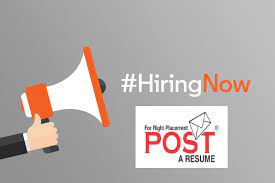 Pin On Post A Resume