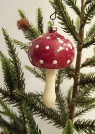 These are german wooden ornaments for christmas.you will find very unique handcrafted from wood, christmas ornaments here. Germany Antique Gluckpilz Mushroom Red White Hand Blown Glass Christmas Ornament 1906390160