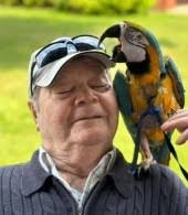 David Alexander McKellar Obituary