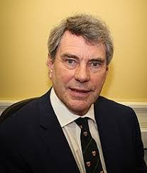 Michael Harty's Instagram, Twitter & Facebook