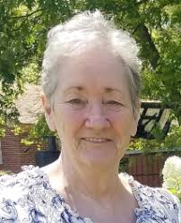 Judith Louise “Judy” Cheek Zabonik Shoemaker Koontz Parks (1945-2023)