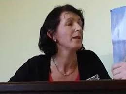 Anne Macey "il faudrait définir un politique européenne d'asile" :  Actualités