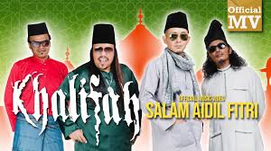 Bagi mengelakkan anda gagal melayari laman web ini bila di block atau error 404, klik sini. Salam Aidil Fitri Mp3 Download 320kbps