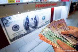 Exchange malaysian ringgit to gbp pound with post office travel money. The State Of The Nation Ringgit To Weaken Further As Fed Plans More Hikes The Edge Markets