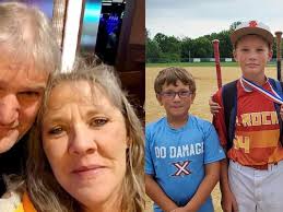 Fundraiser for Corina Galbraith by Jennifer Clapp McFarland : Kevin  Galbraith Memorial