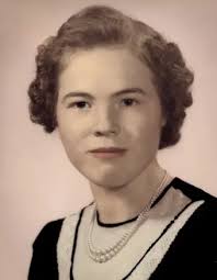 Obituary information for Ruth A. Stout