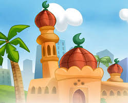 Gambar kartun masjid terlengkap terbaru beberapa koleksi gambar kartun masjid yang indah dan cantik ini bisa kalian tunjukkan pada anak kecil dengan tujuan untuk memperkenalakan pada mereka bahwa masjid merupakan tempat ibadah orang muslimselain digunakan sebagai tempat ibadah masjid juga bisa dijadikan sebagai tempat untuk belajar agama islam. Gambar Masjid Kartun Berwarna