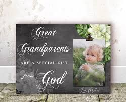Gift the grandparents with a quick. Personalized Gifts For Great Grandparents Cheap Online