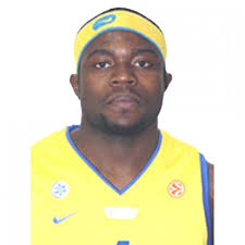 Will Bynum, Basketball Player, Stats, Height, Age