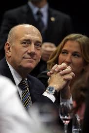 Slim Fast Billionaire Fattens Wallet of Scandal-Plagued Former Israeli  Prime Minister