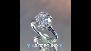 2.03 carat diamond ring price. Diamond 2 03ct Diamond Round Cut Solitaire Band Engagement Ring Solid 14k Yellow Gold Jewelry Watches