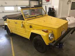 Image result for Rallye Yellow 1974 Volkswagen