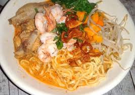 Resepi kari udang ala india 16. Resep Mee Kari Udang Yang Enak Resep Sayur