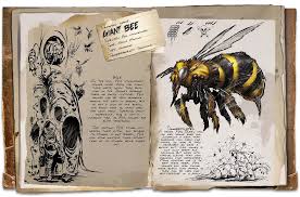 Guia de domesticação de Giant Queen Bee | ARK: Survival Ascended