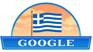 Ροή ειδήσεων και πληροφορίες για όσα συμβαίνουν.ειδήσεις και νέα με άποψη από την ελλάδα και τον κόσμο. 25h Martioy Afierwmeno Sthn E8nikh Mas Eorth To Shma Ths Google Diaforetiko