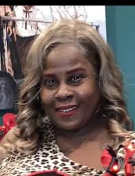 Obituary information for Yolanda Vaughn