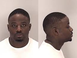 Richmond County Booking Highlights