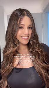 Discovering Utah Curls: My New Obsession!