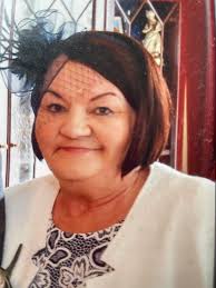 Death Notice of Marian Dowd (née Glancy) (Longford Town, Longford)